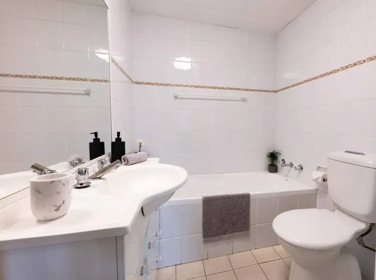 Sixth view of Homely unit listing, 52/507 Elizabeth St, Surry Hills NSW 2010