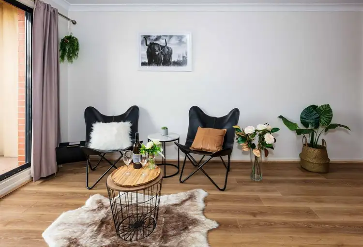 Seventh view of Homely unit listing, 52/507 Elizabeth St, Surry Hills NSW 2010