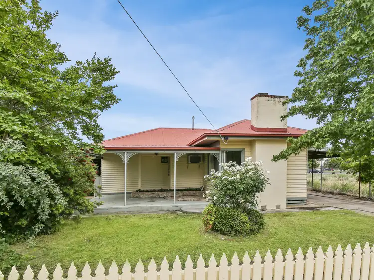 Main view of Homely house listing, 5 Short Street, Benalla VIC 3672