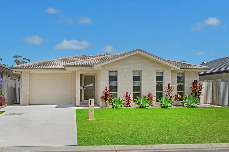 2 Stirling Close, Port Macquarie NSW 2444