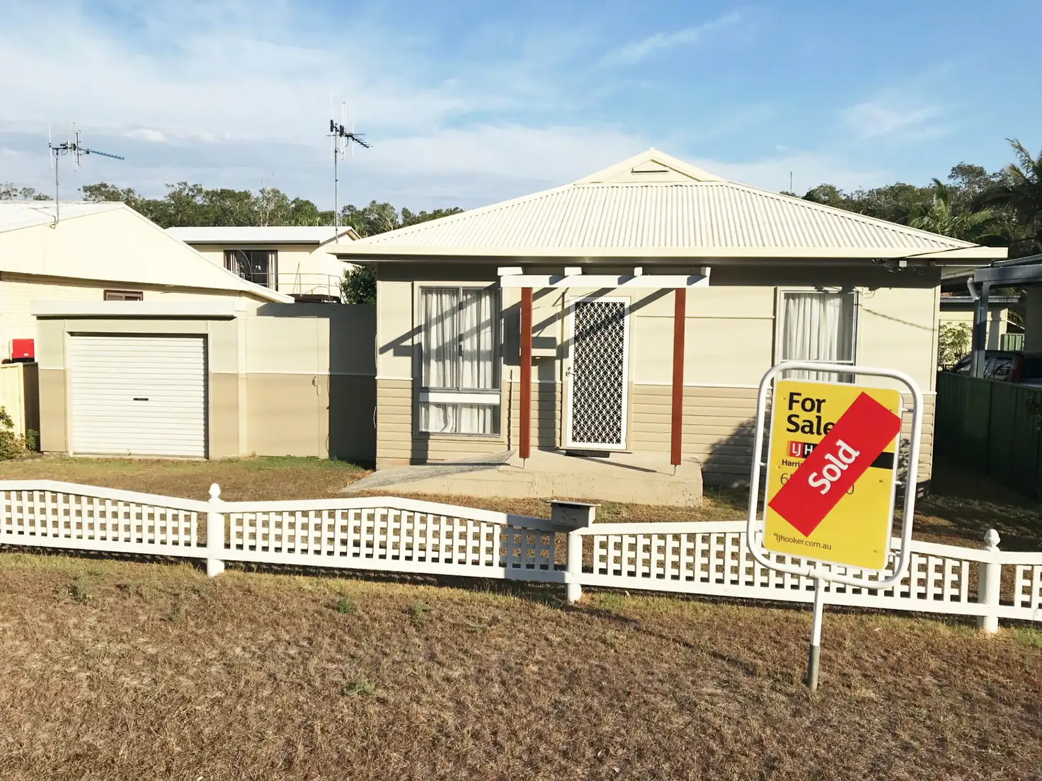 Main view of Homely house listing, 35 Crowdy Street, Harrington NSW 2427