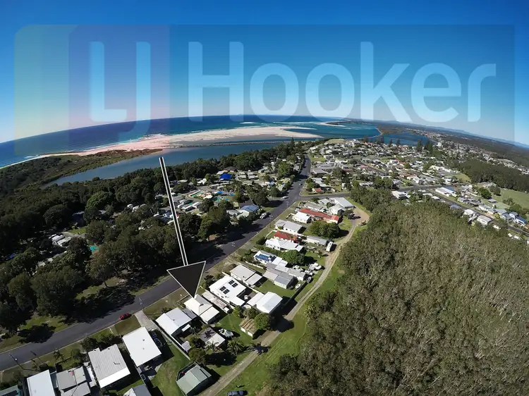 Second view of Homely house listing, 35 Crowdy Street, Harrington NSW 2427