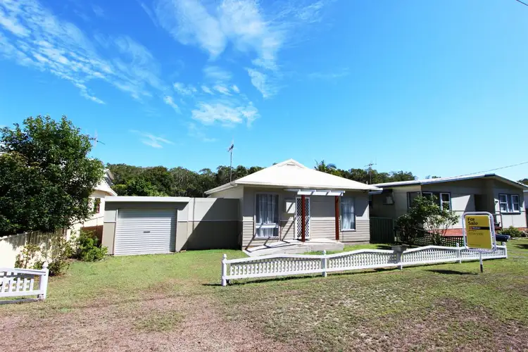 Third view of Homely house listing, 35 Crowdy Street, Harrington NSW 2427