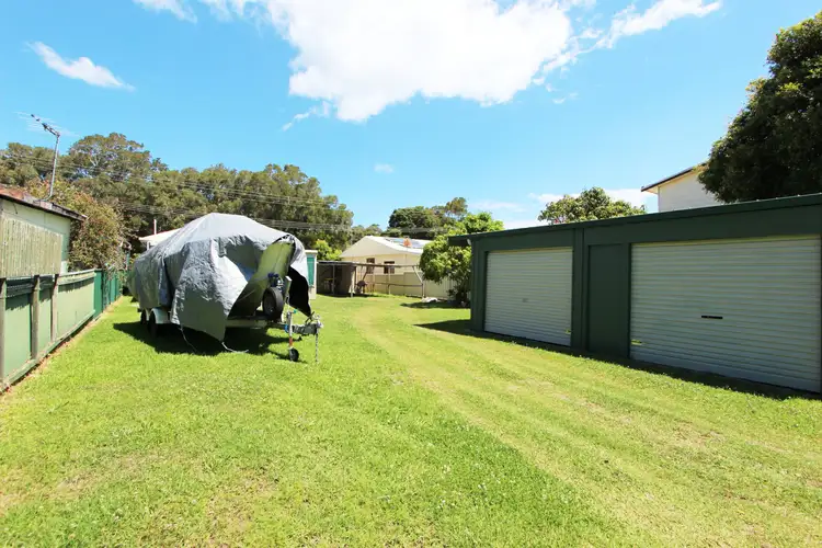 Fourth view of Homely house listing, 35 Crowdy Street, Harrington NSW 2427