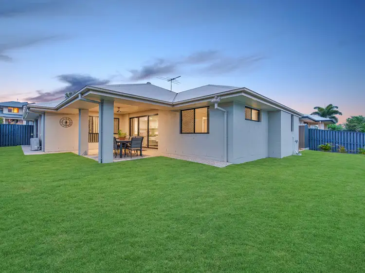 Third view of Homely house listing, 3 Rosabrook Crescent, Ormeau QLD 4208