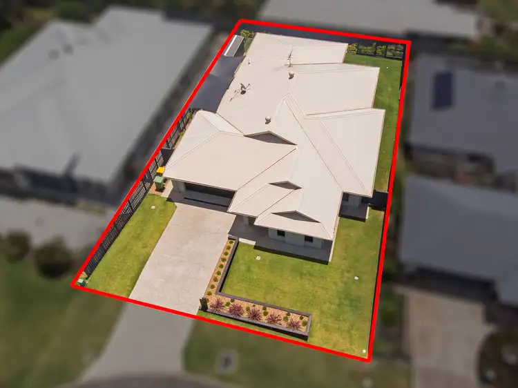 Fourth view of Homely house listing, 3 Rosabrook Crescent, Ormeau QLD 4208