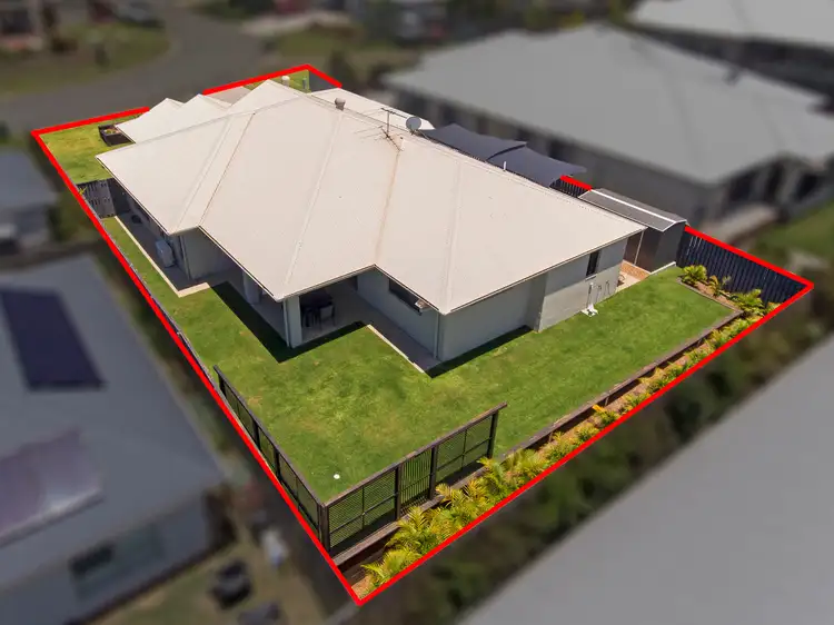 Fifth view of Homely house listing, 3 Rosabrook Crescent, Ormeau QLD 4208