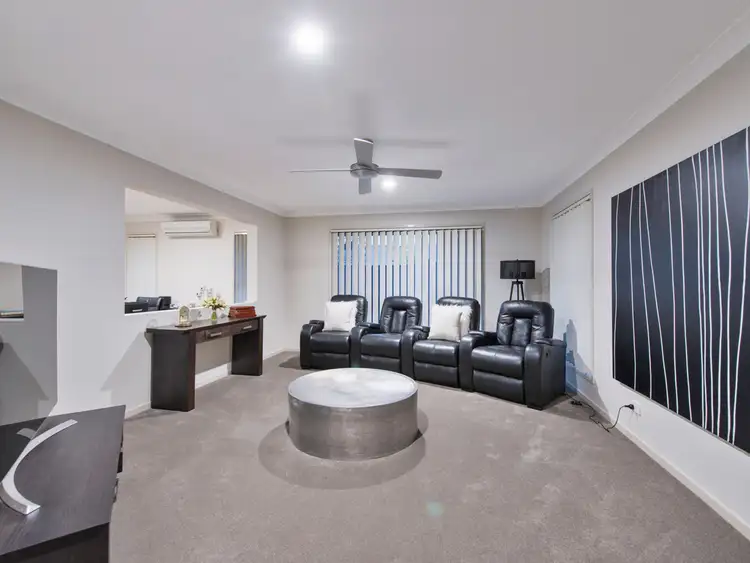 Sixth view of Homely house listing, 3 Rosabrook Crescent, Ormeau QLD 4208