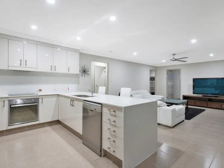 Seventh view of Homely house listing, 3 Rosabrook Crescent, Ormeau QLD 4208