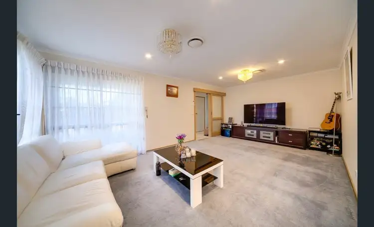 Second view of Homely house listing, 25 SNOWGUM COURT, Keysborough VIC 3173