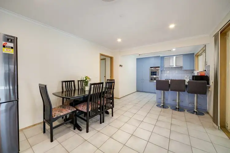 Third view of Homely house listing, 25 SNOWGUM COURT, Keysborough VIC 3173