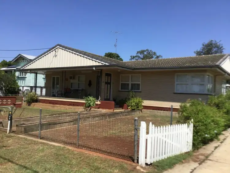 Main view of Homely house listing, 144 Mackenzie Street, Wondai QLD 4606