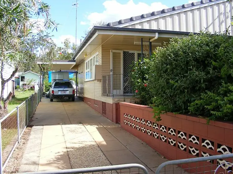 Second view of Homely house listing, 144 Mackenzie Street, Wondai QLD 4606