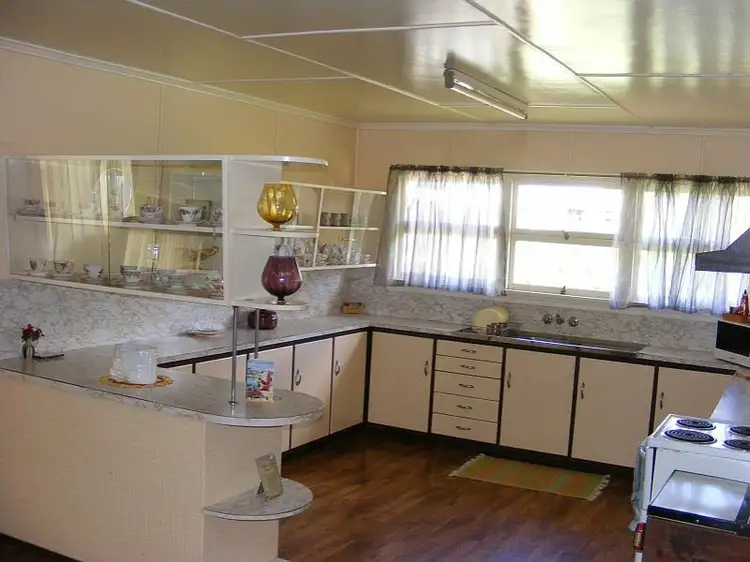 Third view of Homely house listing, 144 Mackenzie Street, Wondai QLD 4606