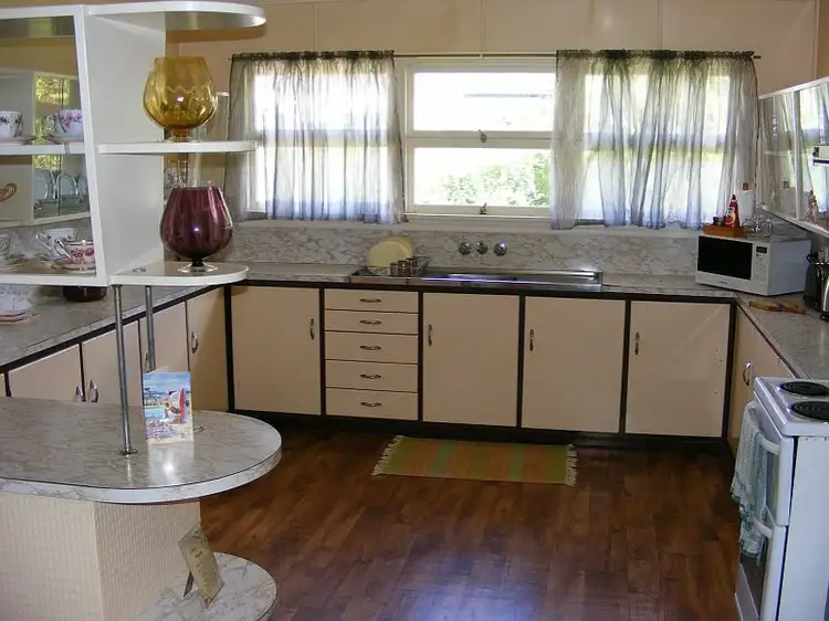 Fourth view of Homely house listing, 144 Mackenzie Street, Wondai QLD 4606