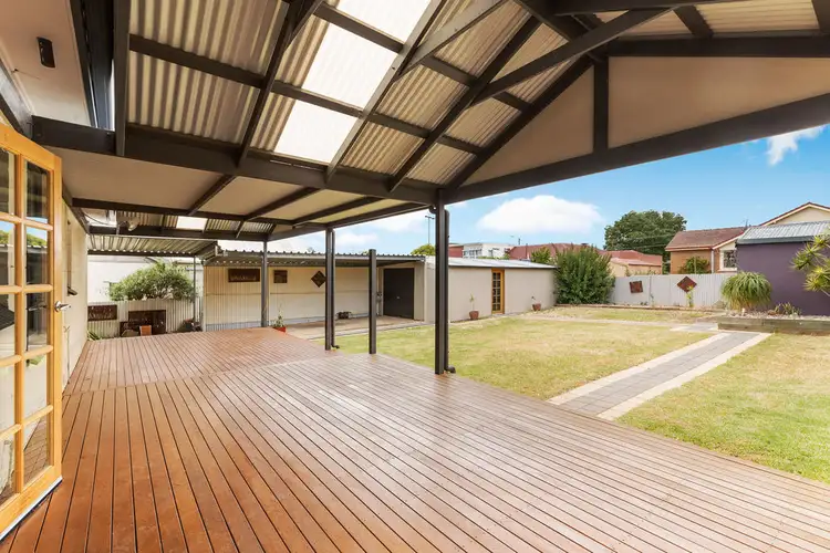 601 Morphett Road, Seacombe Heights SA 5047