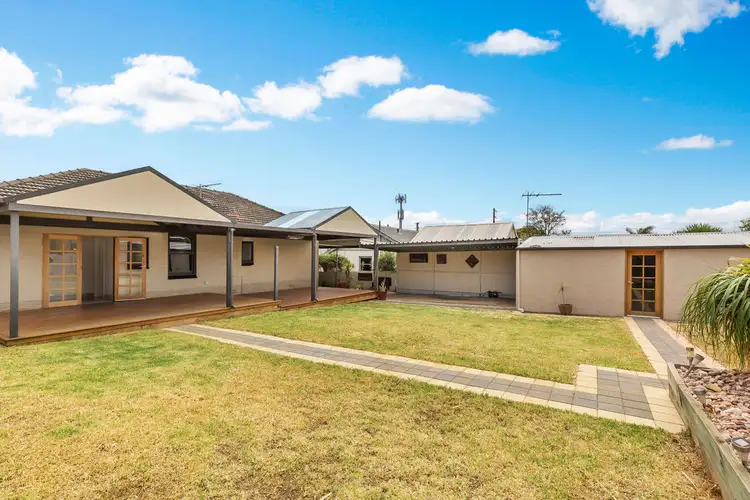 Second view of Homely house listing, 601 Morphett Road, Seacombe Heights SA 5047