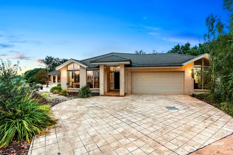 Second view of Homely house listing, 4 The Point, Sanctuary Lakes VIC 3030