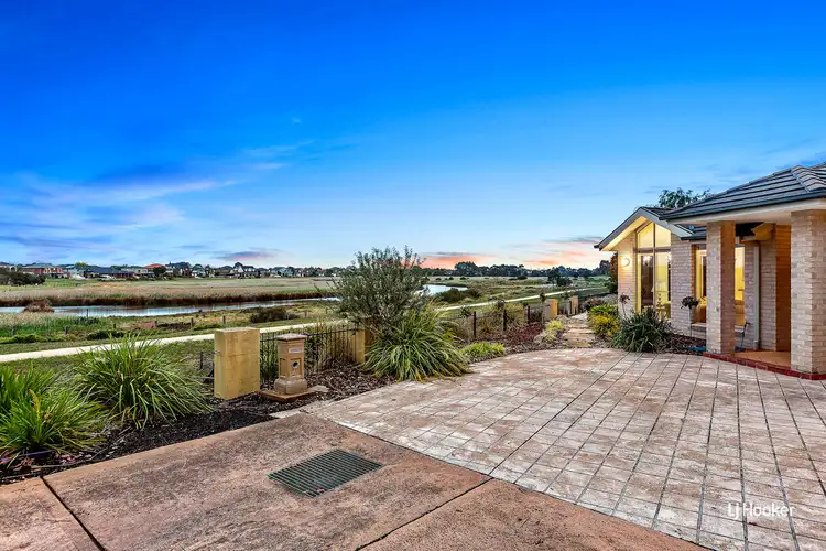 Third view of Homely house listing, 4 The Point, Sanctuary Lakes VIC 3030