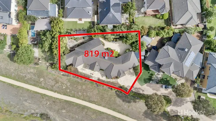 Fourth view of Homely house listing, 4 The Point, Sanctuary Lakes VIC 3030
