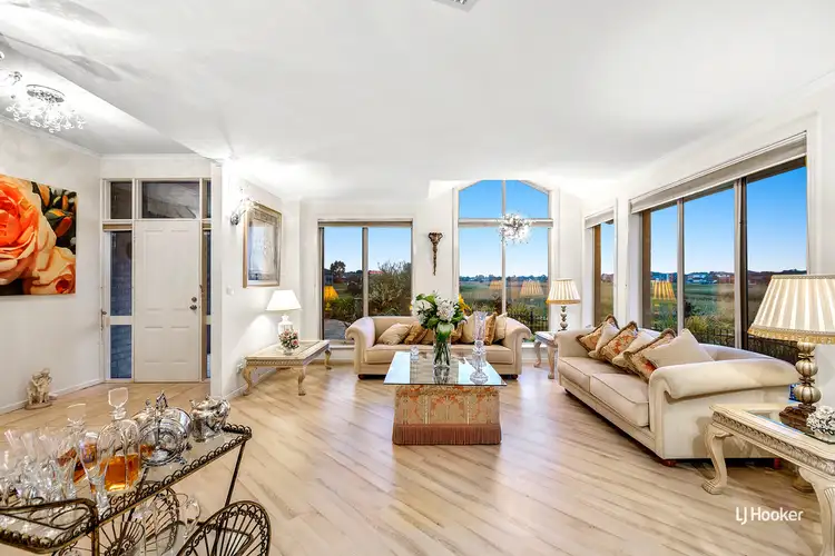 Fifth view of Homely house listing, 4 The Point, Sanctuary Lakes VIC 3030