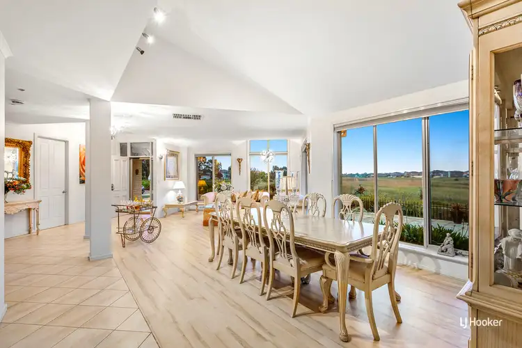 Sixth view of Homely house listing, 4 The Point, Sanctuary Lakes VIC 3030