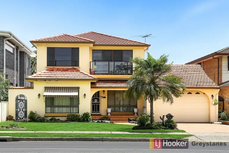 86 Centenary Road, South Wentworthville NSW 2145