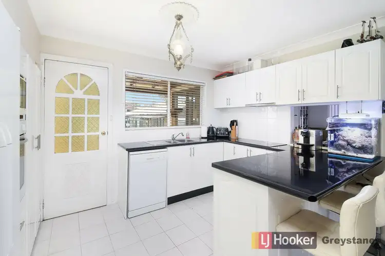 Second view of Homely house listing, 86 Centenary Road, South Wentworthville NSW 2145
