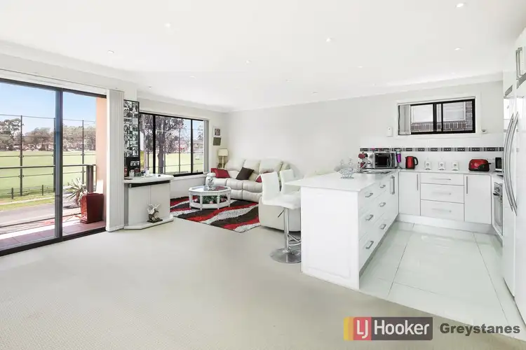 Third view of Homely house listing, 86 Centenary Road, South Wentworthville NSW 2145
