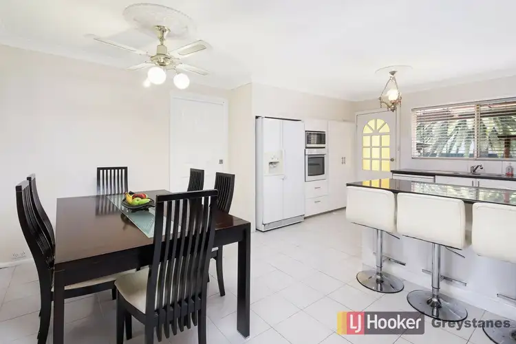 Fourth view of Homely house listing, 86 Centenary Road, South Wentworthville NSW 2145