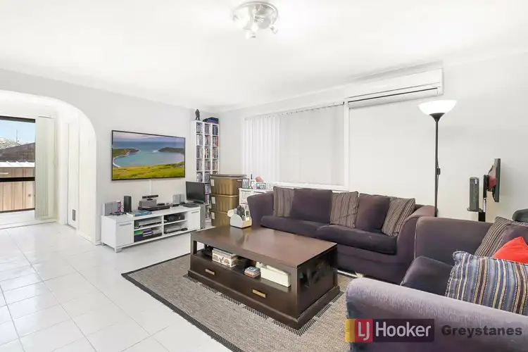 Fifth view of Homely house listing, 86 Centenary Road, South Wentworthville NSW 2145