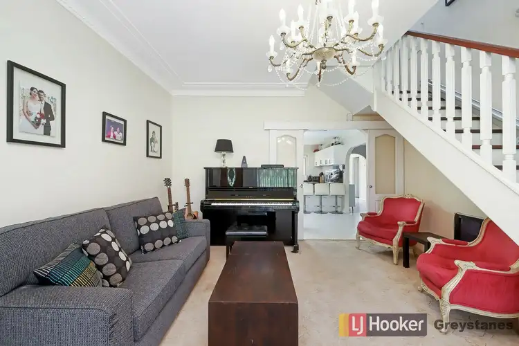 Sixth view of Homely house listing, 86 Centenary Road, South Wentworthville NSW 2145