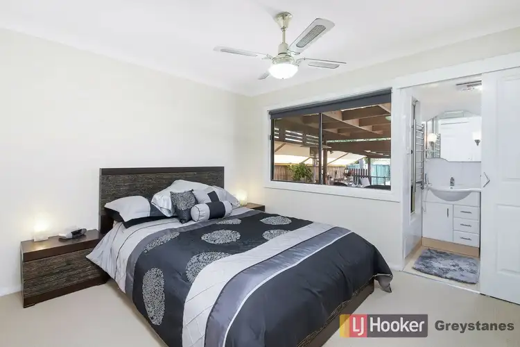 Seventh view of Homely house listing, 86 Centenary Road, South Wentworthville NSW 2145