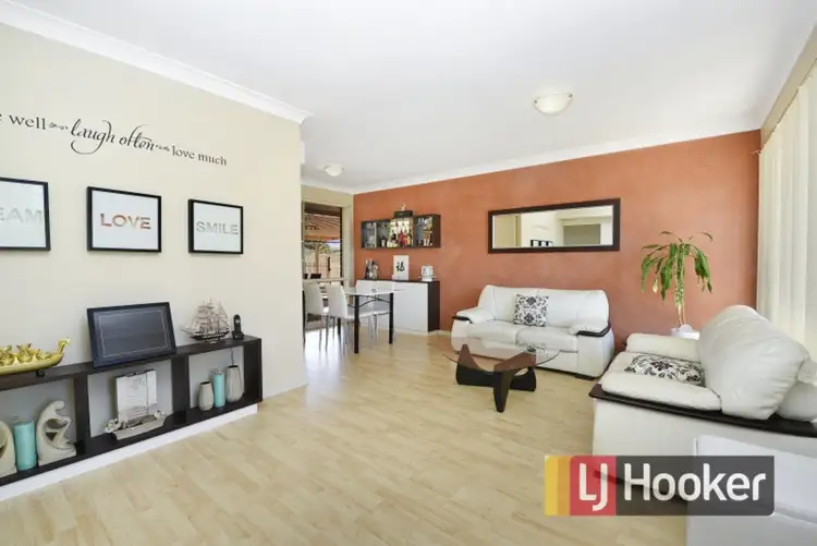 Second view of Homely house listing, 74 Beaconsfield Road, Rooty Hill NSW 2766