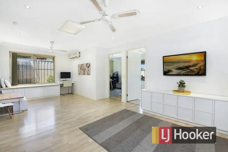 Fourth view of Homely house listing, 74 Beaconsfield Road, Rooty Hill NSW 2766
