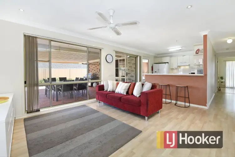 Fifth view of Homely house listing, 74 Beaconsfield Road, Rooty Hill NSW 2766