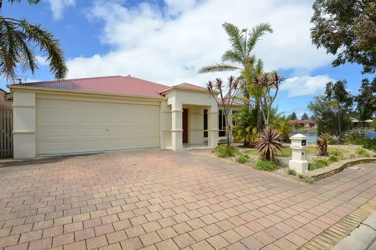 17 Windjammer Court, Encounter Bay SA 5211