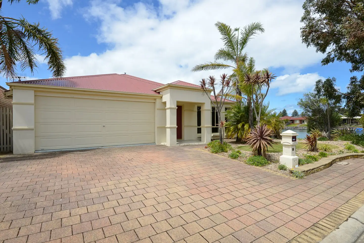 Main view of Homely house listing, 17 Windjammer Court, Encounter Bay SA 5211