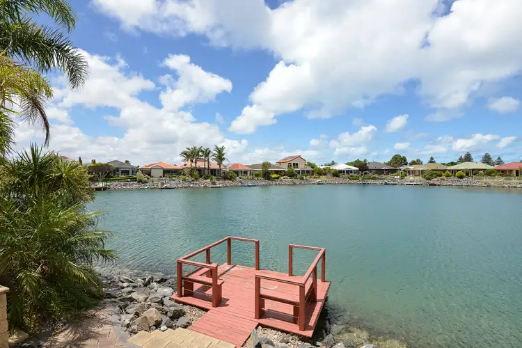 Third view of Homely house listing, 17 Windjammer Court, Encounter Bay SA 5211