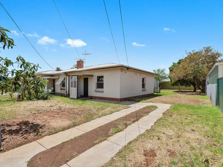 26 Rickaby Street, Croydon Park SA 5008