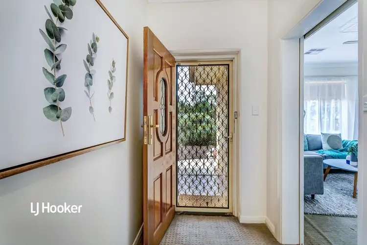 Second view of Homely house listing, 9-11 Churcher Avenue, Blakeview SA 5114