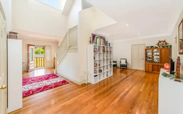 Second view of Homely rural property listing, 12 Sapote Street, James Creek NSW 2463