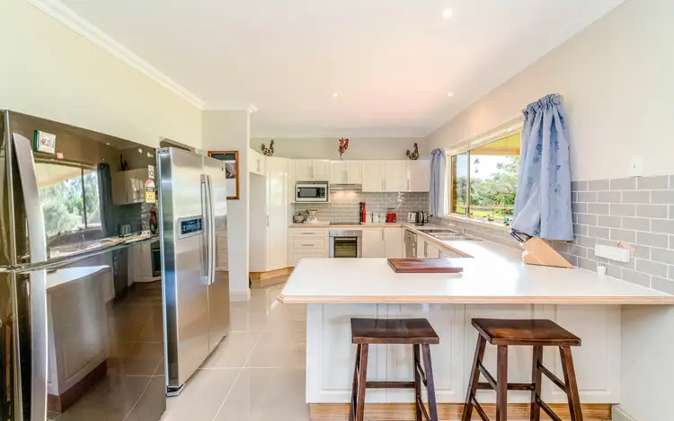 Fourth view of Homely rural property listing, 12 Sapote Street, James Creek NSW 2463