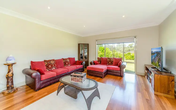 Fifth view of Homely rural property listing, 12 Sapote Street, James Creek NSW 2463