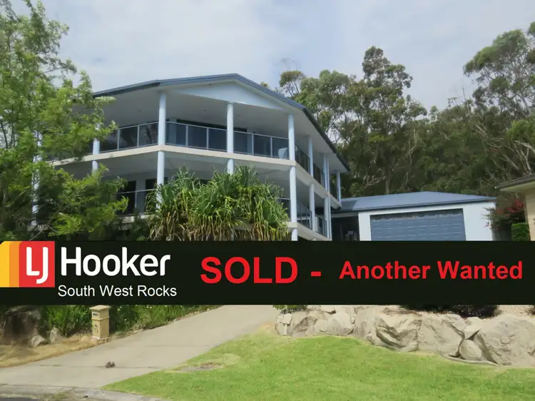 Main view of Homely house listing, 24 Peter Mark Circuit, South West Rocks NSW 2431