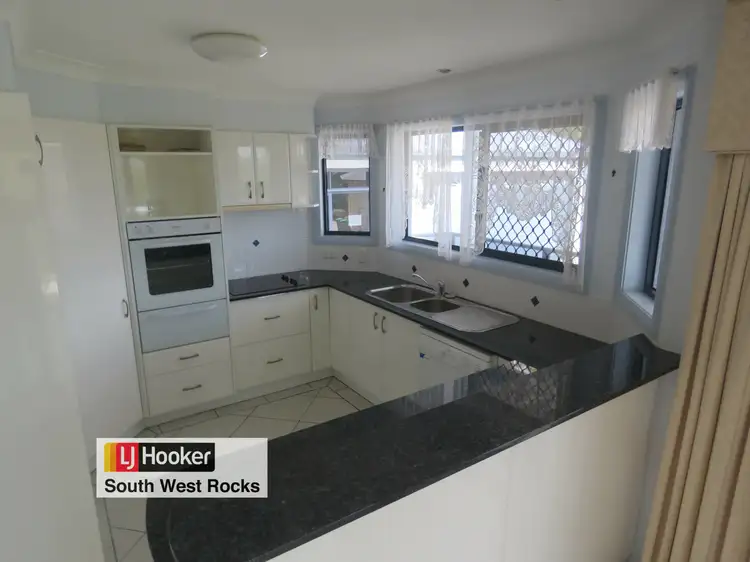 Second view of Homely house listing, 24 Peter Mark Circuit, South West Rocks NSW 2431