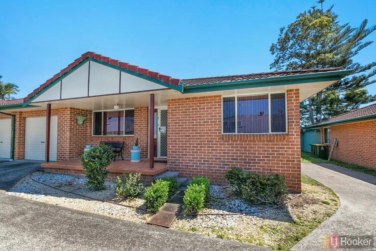 Main view of Homely house listing, Unit 3/18 North Street, Frederickton NSW 2440