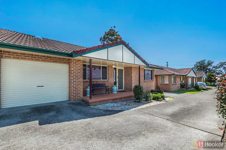 Second view of Homely house listing, Unit 3/18 North Street, Frederickton NSW 2440