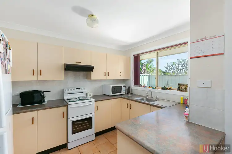 Third view of Homely house listing, Unit 3/18 North Street, Frederickton NSW 2440