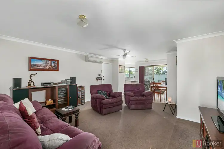 Fourth view of Homely house listing, Unit 3/18 North Street, Frederickton NSW 2440